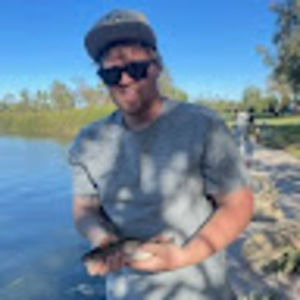 Meet your Posher, Danny